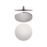 Nero Air Shower Head - Brushed Nickel